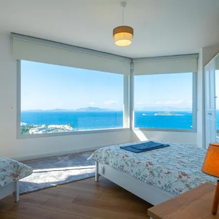 Villa Valentino1 Karabag