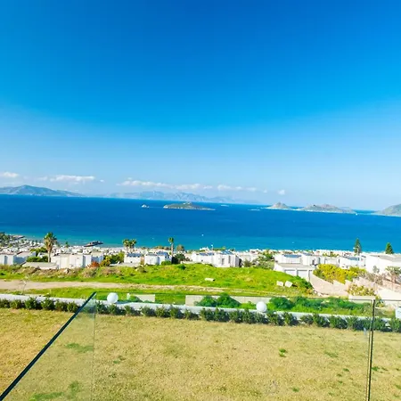 Valentino1 Villa Karabag