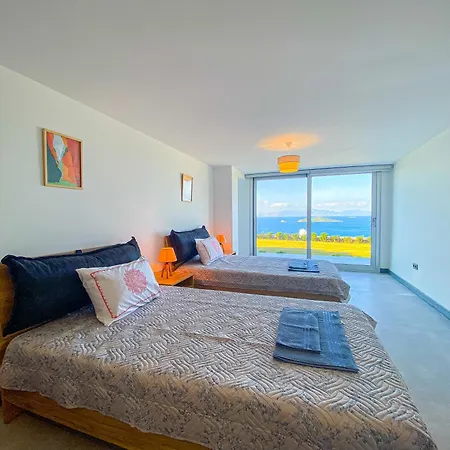 Вилла Valentino1 Karabag