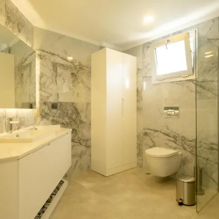 Valentino1 Вилла Karabag