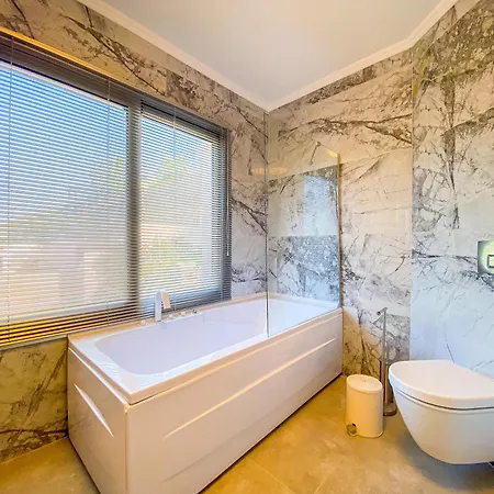 Villa Valentino1 *