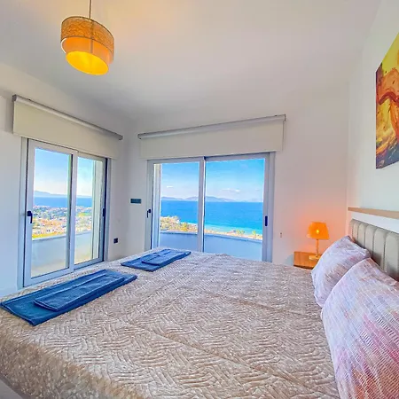 Вилла Valentino1 *