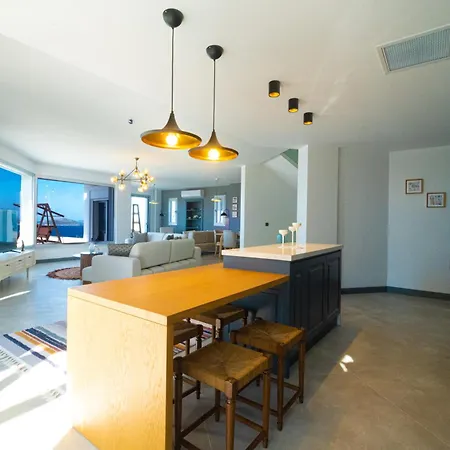 Valentino1 Вилла *