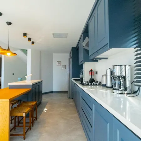 Вилла Valentino1 Karabag