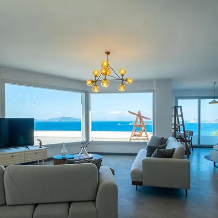 Valentino1 Вилла Karabag