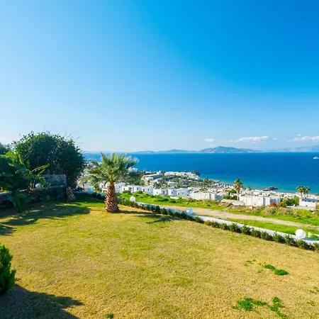 Valentino1 Вилла *