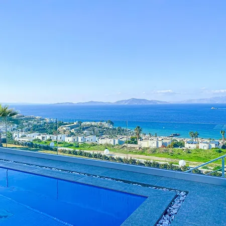 Villa Valentino1 *