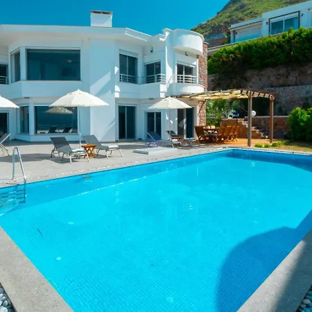 Villa Valentino1 *