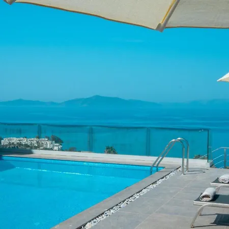 Valentino1 Вилла *