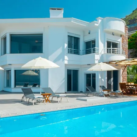 Valentino1 Вилла *