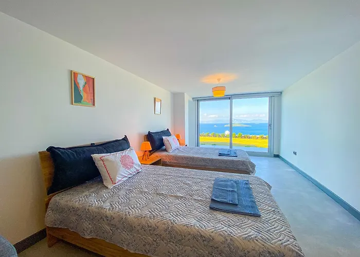 别墅 Valentino1 Karabag