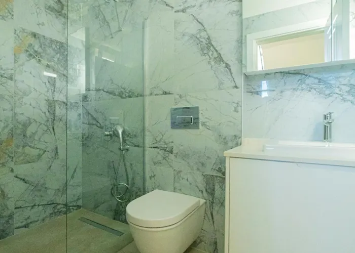 Valentino1 别墅 Karabag