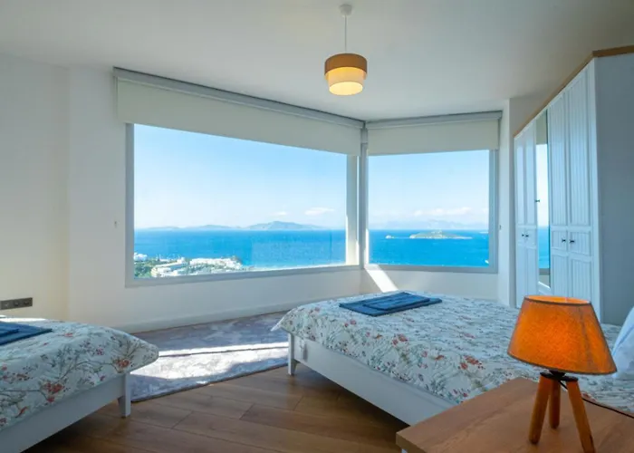 别墅 Valentino1 Karabag