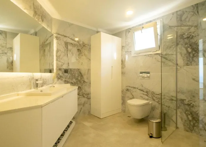 Valentino1 别墅 Karabag