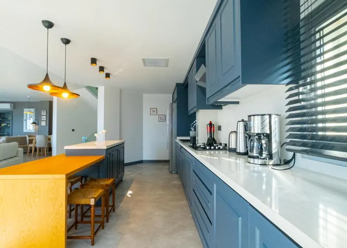 别墅 Valentino1 Karabag