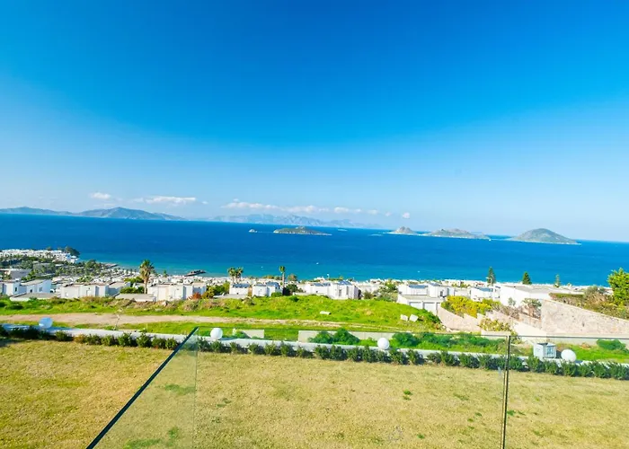 Valentino1 别墅 Karabag