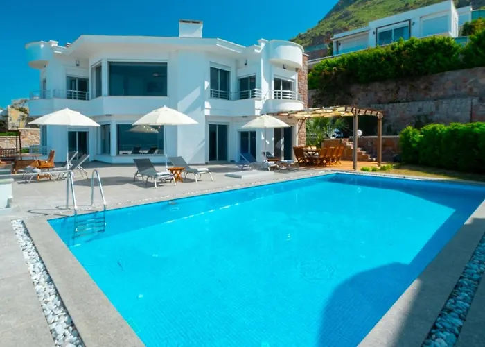 别墅 Valentino1 Karabag